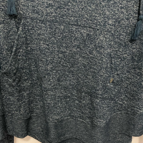 Roxy perfect beach pullover hoodie - Picture 2 of 6